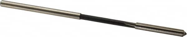 Interstate - 0.171" High Speed Steel 6 Flute Chucking Reamer - Benchmark Tooling