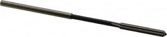 Interstate - 0.175" High Speed Steel 6 Flute Chucking Reamer - Benchmark Tooling