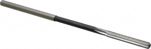 Interstate - 0.1915" High Speed Steel 6 Flute Chucking Reamer - Benchmark Tooling