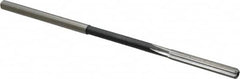 Interstate - 0.1915" High Speed Steel 6 Flute Chucking Reamer - Benchmark Tooling
