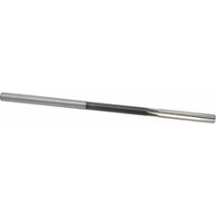 Interstate - 0.215" High Speed Steel 6 Flute Chucking Reamer - Benchmark Tooling