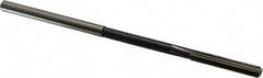 Interstate - 0.218" High Speed Steel 6 Flute Chucking Reamer - Benchmark Tooling