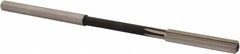 Interstate - 0.2185" High Speed Steel 6 Flute Chucking Reamer - Benchmark Tooling