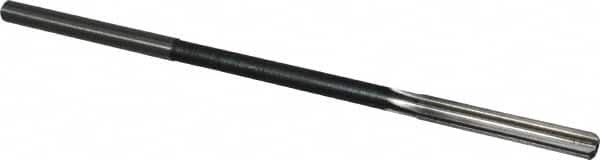 Interstate - 0.23" High Speed Steel 6 Flute Chucking Reamer - Benchmark Tooling