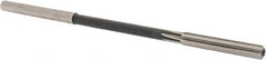 Interstate - 0.2335" High Speed Steel 6 Flute Chucking Reamer - Benchmark Tooling