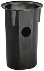 Berkeley - Basins Type: Sump Basin For Use With: Sump Pumps - Benchmark Tooling