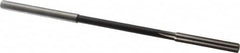 Interstate - 0.2345" High Speed Steel 6 Flute Chucking Reamer - Benchmark Tooling