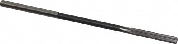 Interstate - 0.2375" High Speed Steel 6 Flute Chucking Reamer - Benchmark Tooling