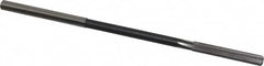 Interstate - 0.2375" High Speed Steel 6 Flute Chucking Reamer - Benchmark Tooling