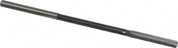 Interstate - 0.2385" High Speed Steel 6 Flute Chucking Reamer - Benchmark Tooling