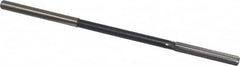Interstate - 0.2385" High Speed Steel 6 Flute Chucking Reamer - Benchmark Tooling