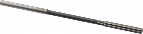 Interstate - 0.239" High Speed Steel 6 Flute Chucking Reamer - Benchmark Tooling
