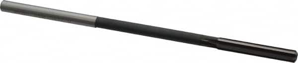 Interstate - 0.243" High Speed Steel 6 Flute Chucking Reamer - Benchmark Tooling
