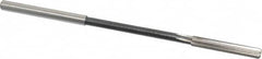 Interstate - 0.2475" High Speed Steel 6 Flute Chucking Reamer - Benchmark Tooling