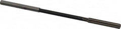Interstate - 0.2485" High Speed Steel 6 Flute Chucking Reamer - Benchmark Tooling