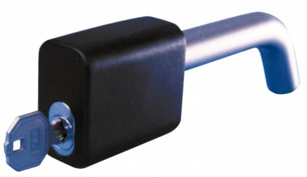 Fulton - Fulton Receiver Lock - Benchmark Tooling