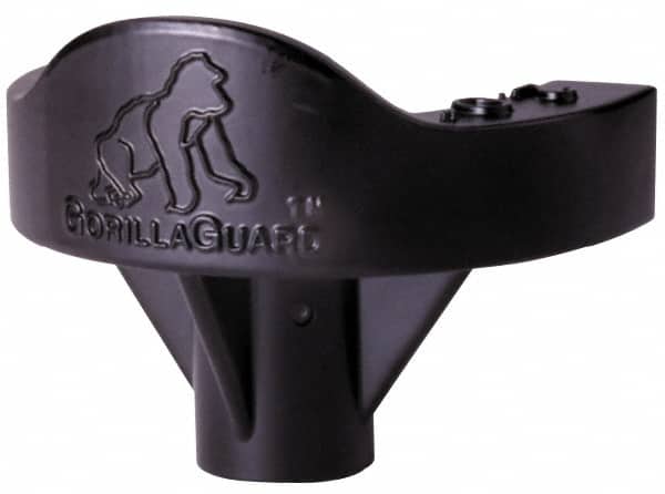 Fulton - Coupler Lock Fulton Trailer Lock - Benchmark Tooling