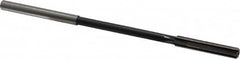 Interstate - 0.263" High Speed Steel 6 Flute Chucking Reamer - Benchmark Tooling