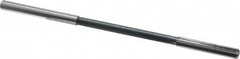 Interstate - 0.271" High Speed Steel 6 Flute Chucking Reamer - Benchmark Tooling