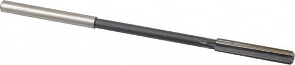 Interstate - 0.275" High Speed Steel 6 Flute Chucking Reamer - Benchmark Tooling