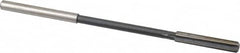 Interstate - 0.275" High Speed Steel 6 Flute Chucking Reamer - Benchmark Tooling