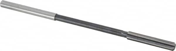 Interstate - 0.276" High Speed Steel 6 Flute Chucking Reamer - Benchmark Tooling