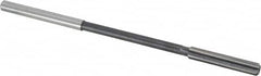 Interstate - 0.276" High Speed Steel 6 Flute Chucking Reamer - Benchmark Tooling