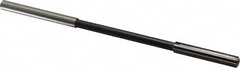 Interstate - 0.28" High Speed Steel 6 Flute Chucking Reamer - Benchmark Tooling