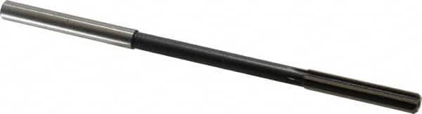 Interstate - 0.284" High Speed Steel 6 Flute Chucking Reamer - Benchmark Tooling