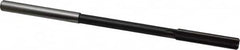 Interstate - 0.292" High Speed Steel 6 Flute Chucking Reamer - Straight Flute, 0.2792" Straight Shank - Benchmark Tooling