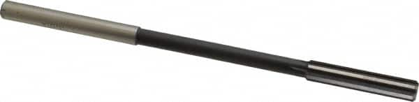 Interstate - 0.307" High Speed Steel 6 Flute Chucking Reamer - Benchmark Tooling