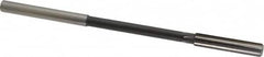Interstate - 0.308" High Speed Steel 6 Flute Chucking Reamer - Benchmark Tooling