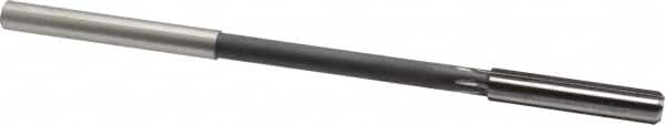 Interstate - 0.311" High Speed Steel 6 Flute Chucking Reamer - Benchmark Tooling
