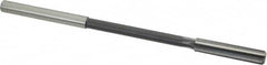 Interstate - 0.317" High Speed Steel 6 Flute Chucking Reamer - Benchmark Tooling