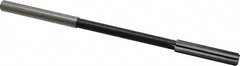 Interstate - 0.321" High Speed Steel 6 Flute Chucking Reamer - Benchmark Tooling