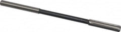 Interstate - 0.324" High Speed Steel 6 Flute Chucking Reamer - Benchmark Tooling