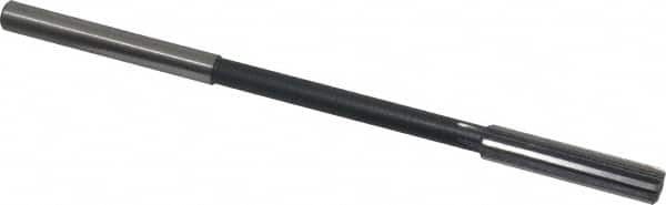 Interstate - 0.325" High Speed Steel 6 Flute Chucking Reamer - Benchmark Tooling