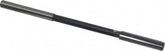 Interstate - 0.325" High Speed Steel 6 Flute Chucking Reamer - Benchmark Tooling