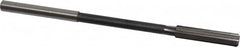 Interstate - 0.327" High Speed Steel 6 Flute Chucking Reamer - Benchmark Tooling