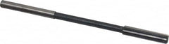 Interstate - 0.33" High Speed Steel 6 Flute Chucking Reamer - Benchmark Tooling