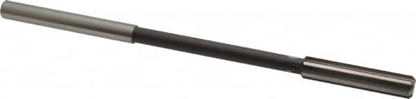 Interstate - 0.333" High Speed Steel 6 Flute Chucking Reamer - Benchmark Tooling