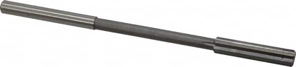 Interstate - 0.335" High Speed Steel 6 Flute Chucking Reamer - Benchmark Tooling