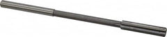 Interstate - 0.335" High Speed Steel 6 Flute Chucking Reamer - Benchmark Tooling