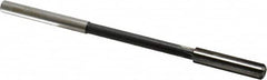 Interstate - 0.343" High Speed Steel 6 Flute Chucking Reamer - Benchmark Tooling