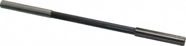 Interstate - 0.346" High Speed Steel 6 Flute Chucking Reamer - Benchmark Tooling