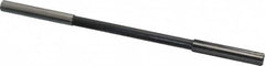 Interstate - 0.346" High Speed Steel 6 Flute Chucking Reamer - Benchmark Tooling