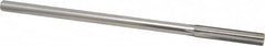 Interstate - 0.35" High Speed Steel 6 Flute Chucking Reamer - Benchmark Tooling
