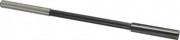 Interstate - 0.381" High Speed Steel 6 Flute Chucking Reamer - Benchmark Tooling