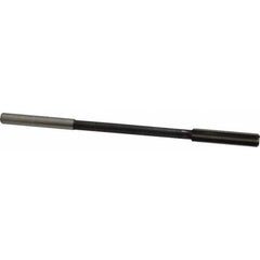 Interstate - 0.382" High Speed Steel 6 Flute Chucking Reamer - Benchmark Tooling