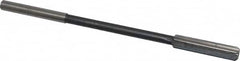 Interstate - 0.403" High Speed Steel 6 Flute Chucking Reamer - Benchmark Tooling